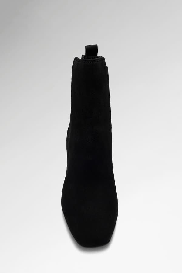 Guess Laarzen FLFFIE SUE10-BLACK - Foto 3