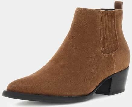 GUESS Chelsea boots 'Wynie' cognac - Foto 2