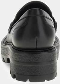 Guess Yamina Echtleren Loafer - Foto 3