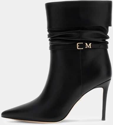 Marciano Guess Marciano Leren Enkellaarsjes - Foto 3