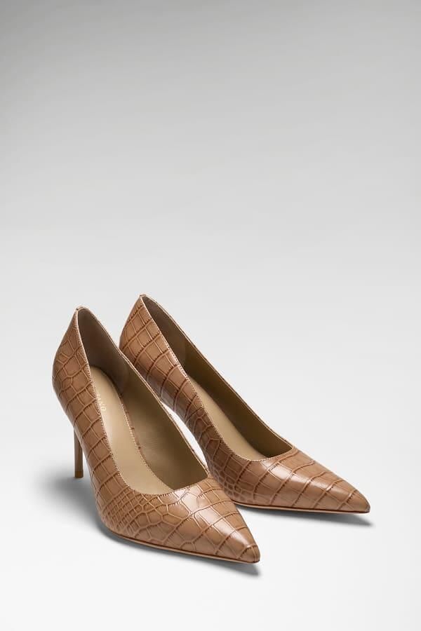 Marciano Guess Marciano Leren Pump