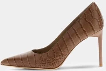 Marciano Guess Marciano Leren Pump - Foto 3