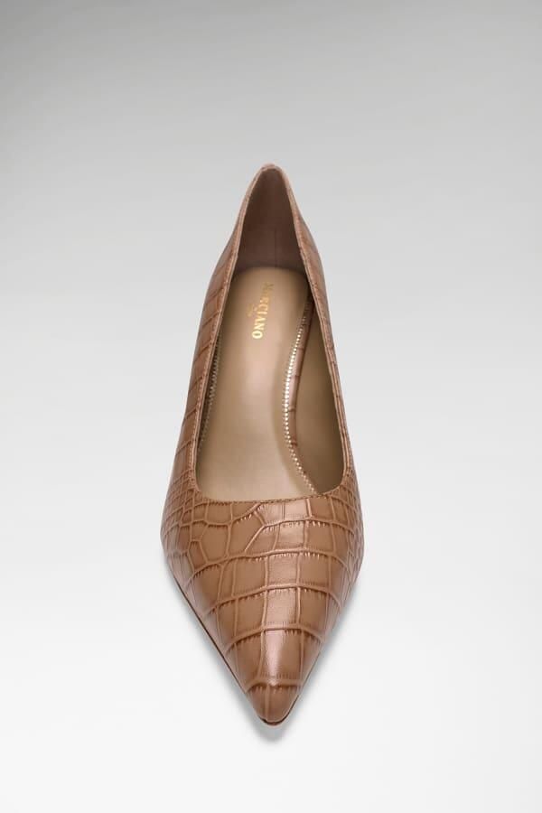 Marciano Guess Marciano Leren Pump - Foto 2