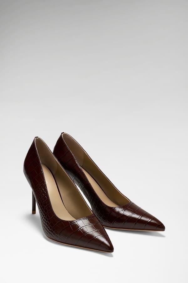 Marciano Guess Marciano Leren Pump