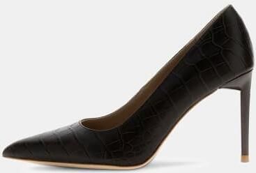 Marciano Guess Marciano Leren Pump - Foto 3