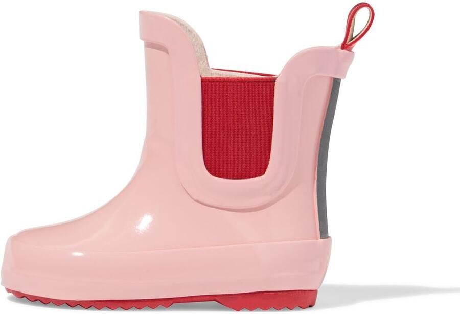 HEMA Babyregenlaars Lichtroze (lichtroze)