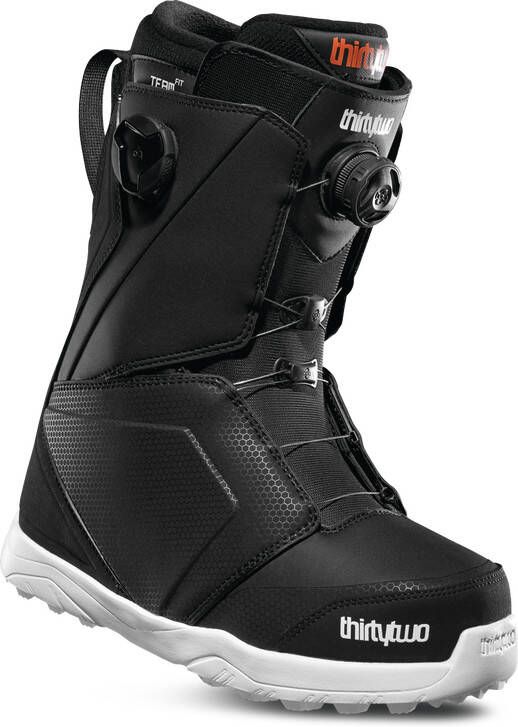 32 boots Lashed Double Boa Snowboardschoenen Heren 44.5
