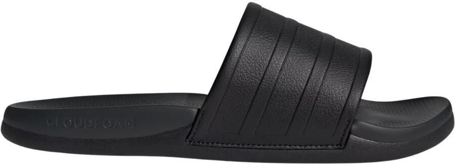 Adidas Sportswear Adilette Comfort 2.0 Badslippers Unisex Zwart - Foto 5