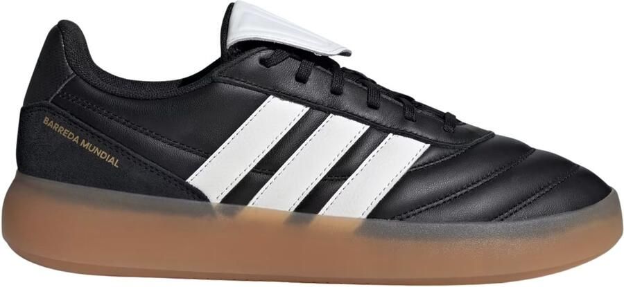 Adidas Sportswear BARREDA MUNDIAL SCHOENEN Unisex Zwart - Foto 3