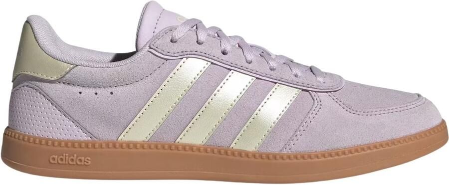 Adidas Sportswear Breaknet Sleek Schoenen Dames Paars - Foto 2