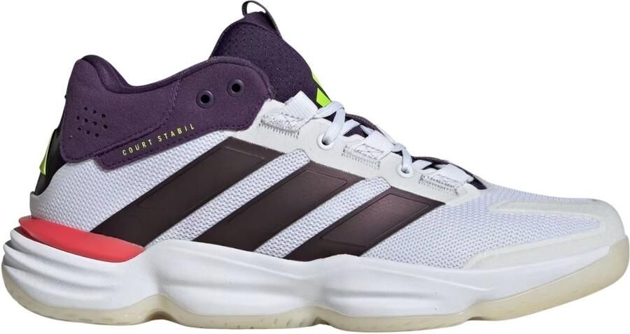 Adidas Perfor ce Zaalschoenen COURT STABIL ZAALSCHOEN bijzonder geschikt voor handbal en volleybal - Foto 2