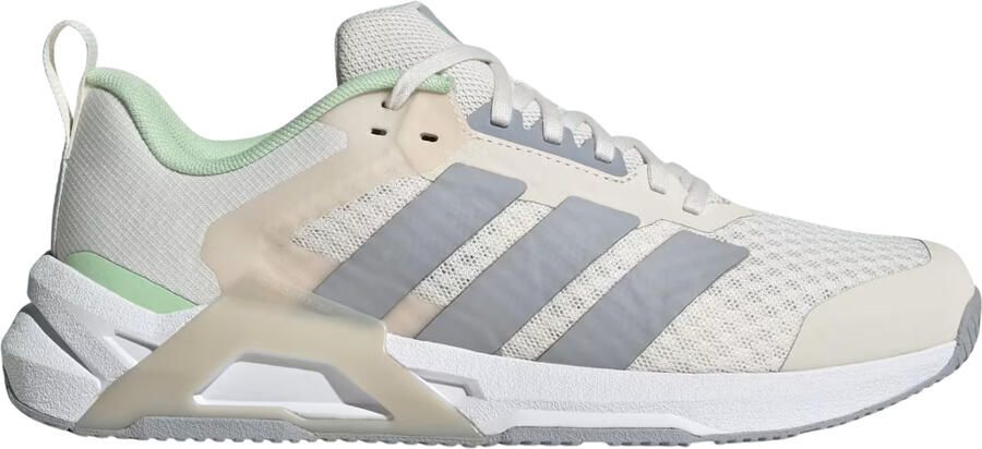 Adidas Performance Dropset Control Trainingsschoenen Dames Wit - Foto 2