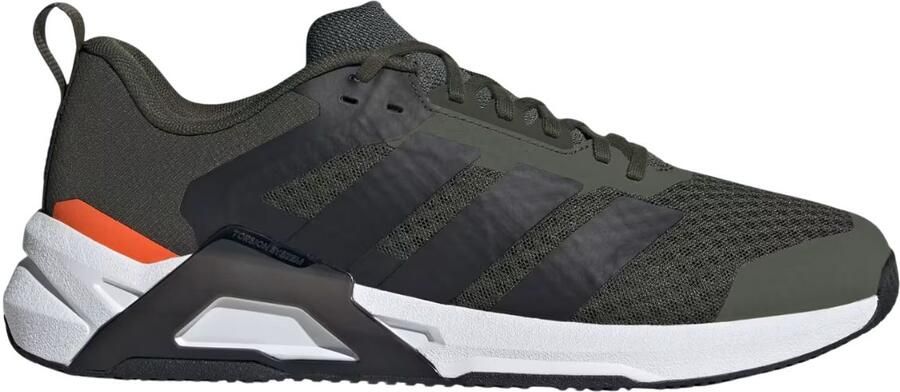 Adidas Perfor ce Dropset Control Trainingsschoenen Groen - Foto 3