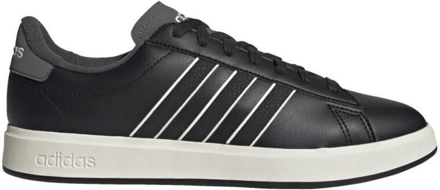 Adidas Sportswear Sneakers GRAND COURT 2.0 Design geïnspireerd op de adidas Superstar