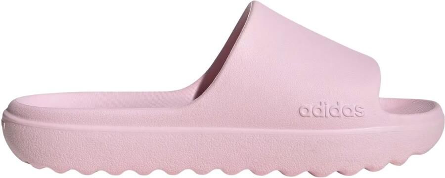 Adidas Sportswear Adilette Lumia Badslippers Unisex Roze