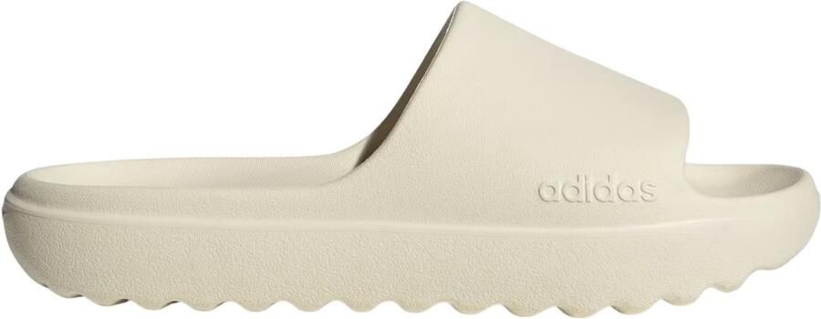 Adidas Originals Adilette Lumia Badelatschen beige Schoenen - Foto 14