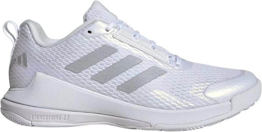 Adidas Performance Zaalschoenen NOVAFLIGHT 2 INDOOR bijzonder geschikt voor handbal en volleybal - Foto 2