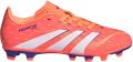 Adidas Perfor ce Predator Club Firm Multi-Ground Voetbalschoenen Kids Kinderen Oranje - Oranje