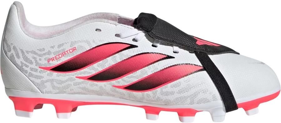 Adidas Predator Club Fold-Over Tongue Firm Ground Multi Ground Voetbalschoenen Kids