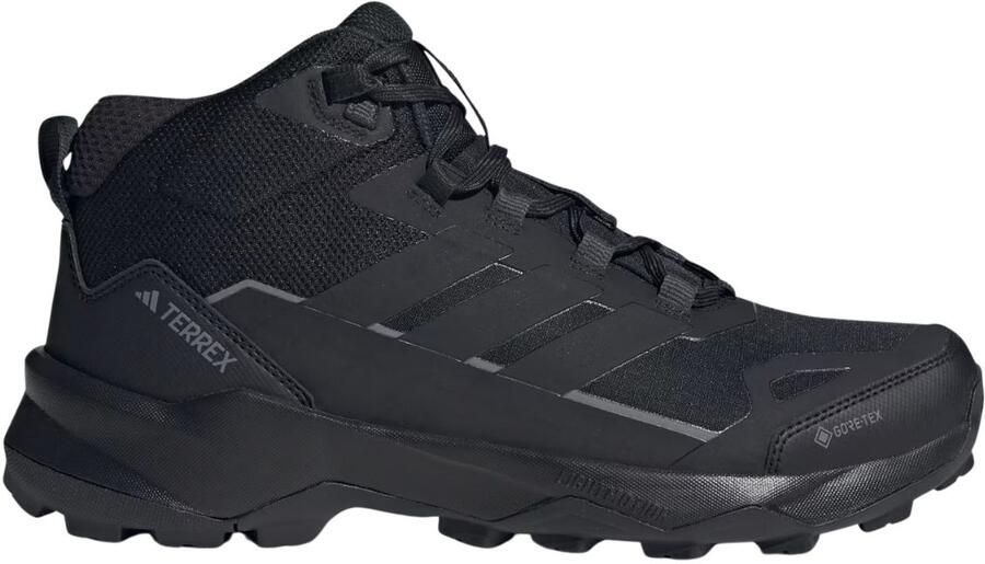 Adidas Terrex Skychaser AX5 Mid GORE-TEX Wandelschoenen 1 3 zwart grijs - Foto 3