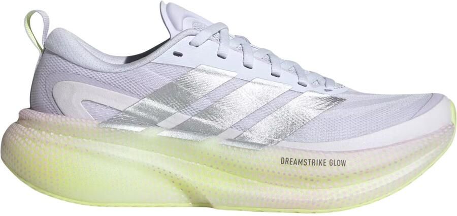 Adidas Performance Supernova Glide Hardloopschoenen Dames Paars - Foto 2