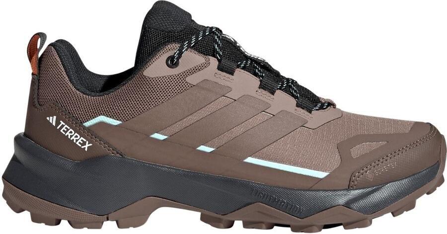 Adidas Terrex Women's Terrex Skychaser AX5 GORE-TEX Multisportschoenen 2 3 bruin - Foto 4