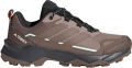 Adidas Terrex Women's Terrex Skychaser AX5 GORE-TEX Multisportschoenen bruin - Bruin