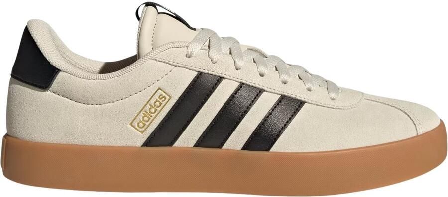 Adidas Sportswear Sneakers VL COURT 3.0 geïnspireerd door het ontwerp van de adidas samba - Foto 4