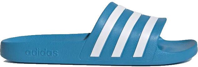 Adidas Adilette Aqua Badslippers JR+SR 43