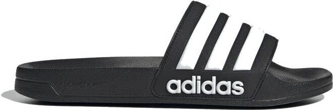 Adidas Adilette Shower Badslippers JR+SR 47