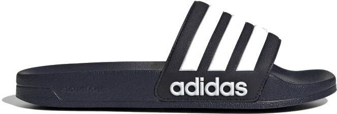 Adidas Adilette Shower Badslippers JR+SR 44.5