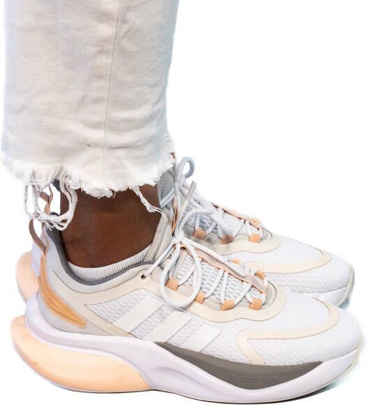 Adidas Alphabounce+ Sneakers Dames
