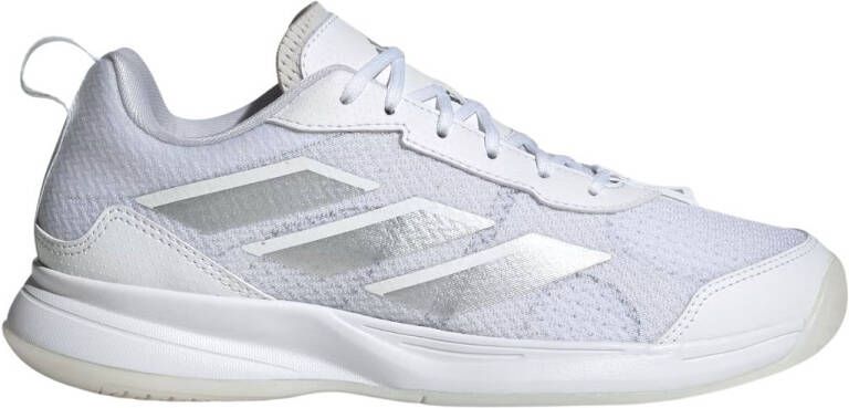 Adidas AvaFlash Tennisschoenen Dames