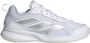 Adidas Performance Tennisschoenen AVAFLASH LOW geschikt voor hardcourt en zandvelden - Thumbnail 2