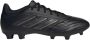 Adidas Perfor ce Copa Pure 2 League Firm Ground Voetbalschoenen Unisex Zwart - Thumbnail 3