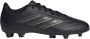 Adidas Perfor ce Copa Pure 2 League junior voetbalschoenen zwart antraciet goud metallic Imitatieleer 38 2 3 - Thumbnail 3
