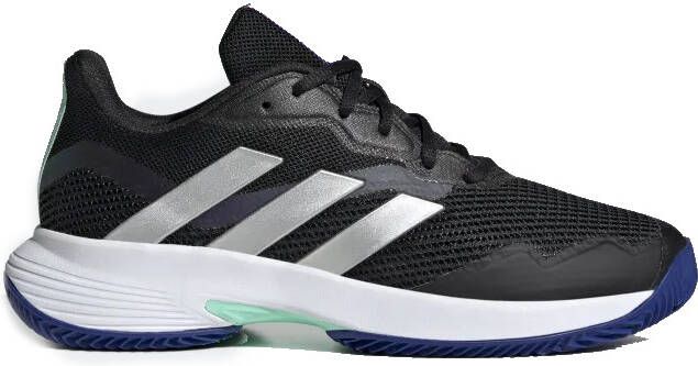Adidas Courtjam Control tennisschoenen dames