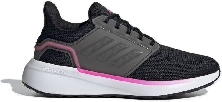 Adidas EQ19 hardloopschoenen dames