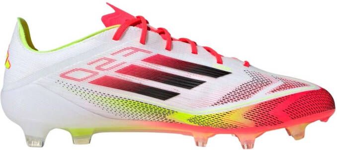 Adidas F50 League FG MG Voetbalschoenen 41