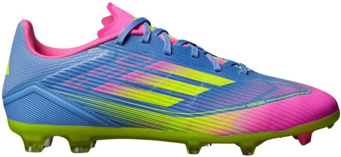 Adidas F50 League FG MG Voetbalschoenen 46