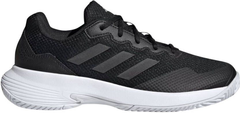 Adidas Game Court 2 W Tennisschoenen Dames 41