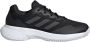 Adidas Performance Gamecourt 2.0 Tennisschoenen Dames Zwart - Thumbnail 2