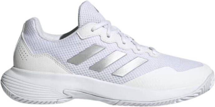 Adidas Gamecourt 2.0 Tennisschoenen Dames 38.5