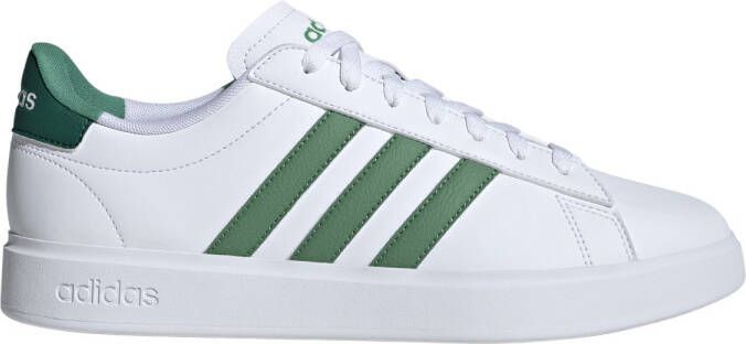 Adidas Grand Court 2.0 Sneakers Heren 42