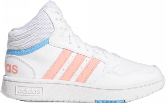 Adidas sneakers high hoops mid 2.0 deals