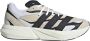 Adidas Sportswear Lightstride sneakers wit beige zwart - Thumbnail 5