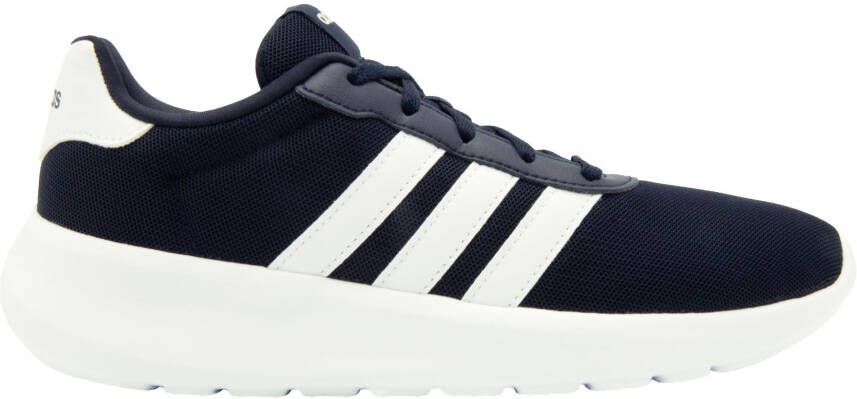 Adidas Lite Racer 3.0 K Sneakers Jongens 38.5