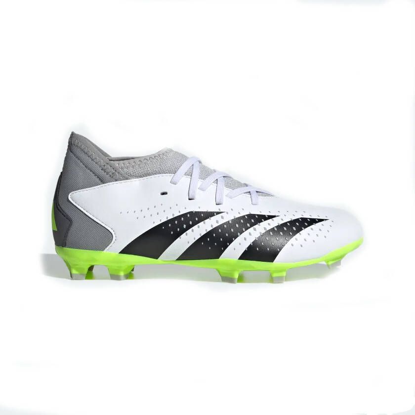 Saga Koel alleen Adidas Predator Accuracy.3 FG voetbalschoenen unisex - Schoenen.nl