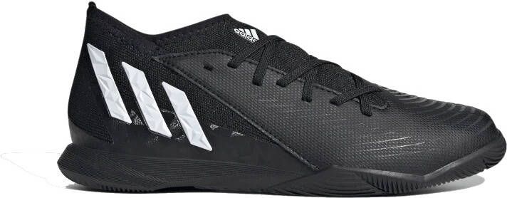 Adidas PREDATOR EDGE.3 IN Indoor Voetbalschoenen JR 33