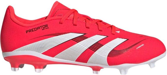 Adidas Predator League FG MG Voetbalschoenen JR 38.5
